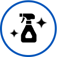 お掃除丸ごとパック